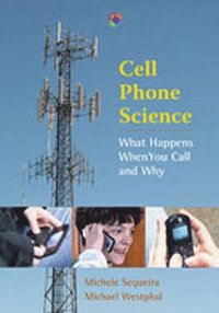 bokomslag Cell Phone Science