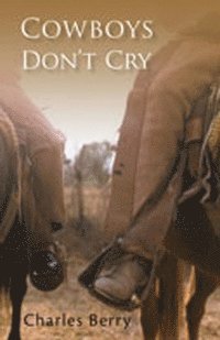 bokomslag Cowboys Don't Cry