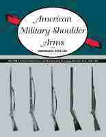 bokomslag American Military Shoulder Arms, Volume III