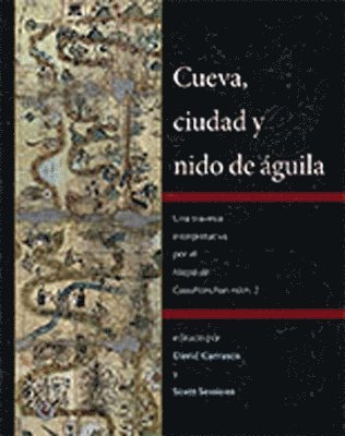 Cueva, Ciudad Y Nido De Aguila
