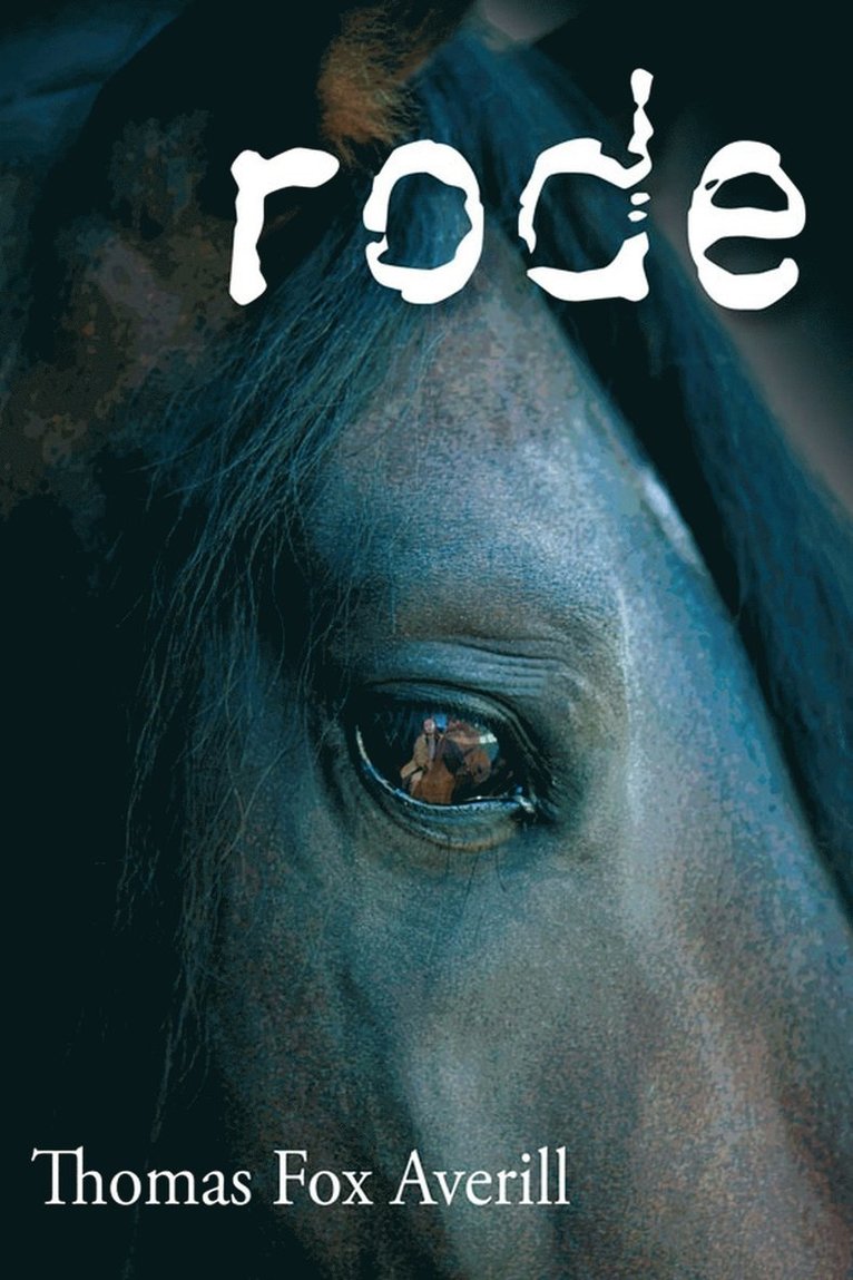 rode