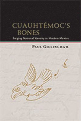 Cuauhtemoc's Bones 1