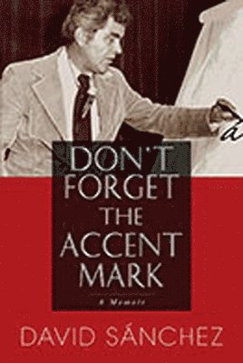 Don't Forget the Accent Mark 1