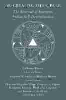 Stephen Sachs, Barbara Morris, Stephen M. Sachs, LaDonna Harris, Ladonna Harris - Re-creating the Circle, Häftad