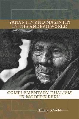 Yanantin and Masintin in the Andean World 1