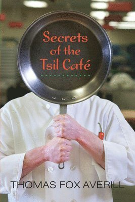 Secrets of the Tsil Caf 1