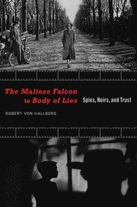bokomslag The Maltese Falcon to Body of Lies