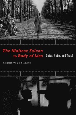 The Maltese Falcon to Body of Lies 1