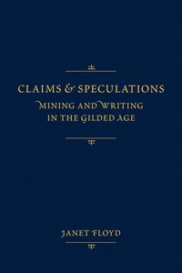 bokomslag Claims and Speculations