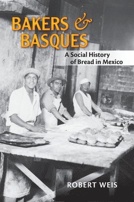 Bakers and Basques 1