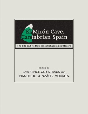 El Mirn Cave, Cantabrian Spain 1