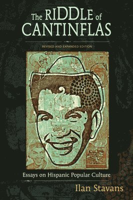 bokomslag Riddle of Cantinflas