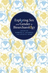 bokomslag Exploring Sex and Gender in Bioarchaeology