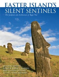 bokomslag Easter Island's Silent Sentinels