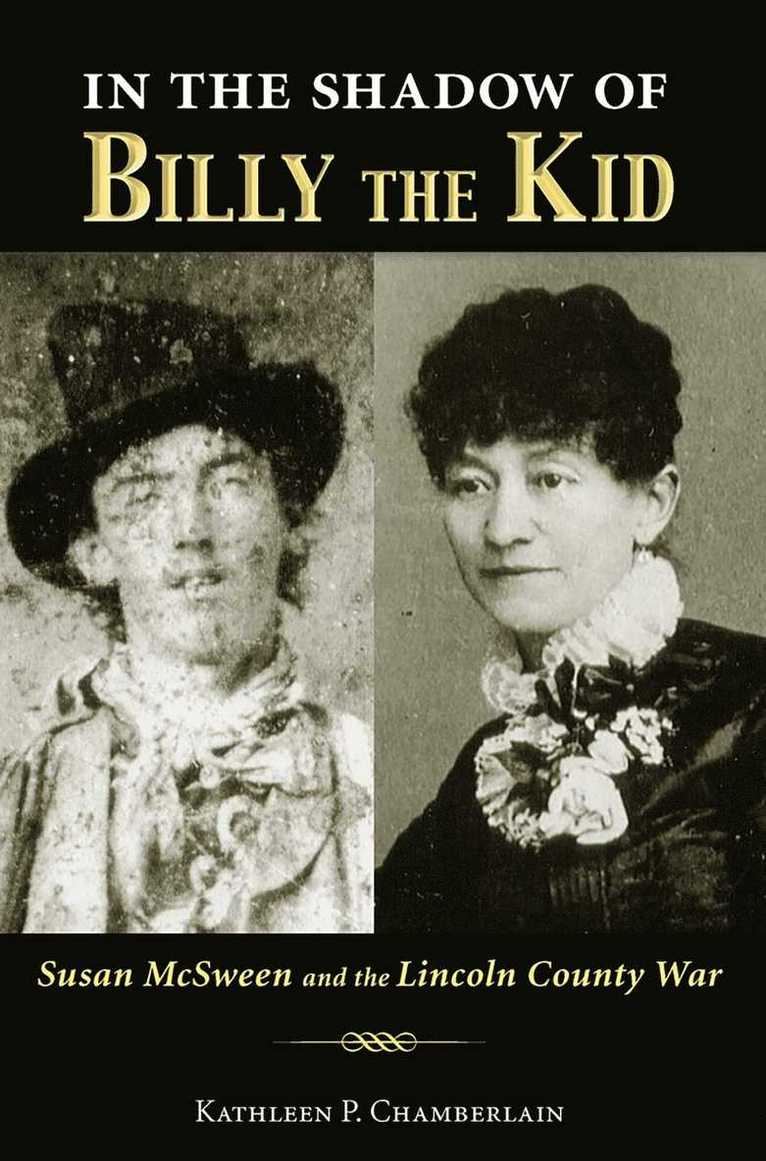 In the Shadow of Billy the Kid
