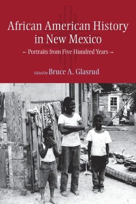 African American History in New Mexico 1