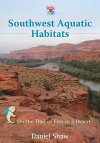 bokomslag Southwest Aquatic Habitats