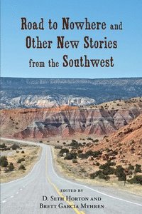 bokomslag Road to Nowhere and Other New Stories from the Southwest