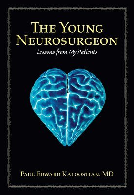 bokomslag The Young Neurosurgeon