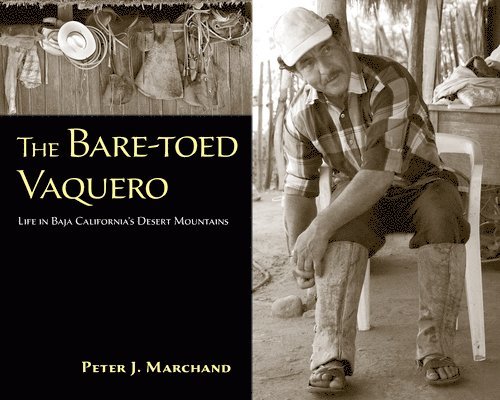 Bare-toed Vaquero