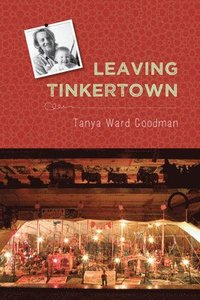 bokomslag Leaving Tinkertown