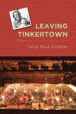 bokomslag Leaving Tinkertown