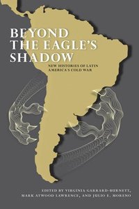 bokomslag Beyond the Eagle's Shadow