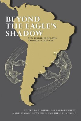 Beyond the Eagle's Shadow 1