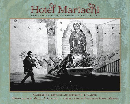 Hotel Mariachi 1