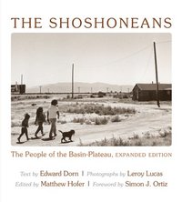 bokomslag The Shoshoneans