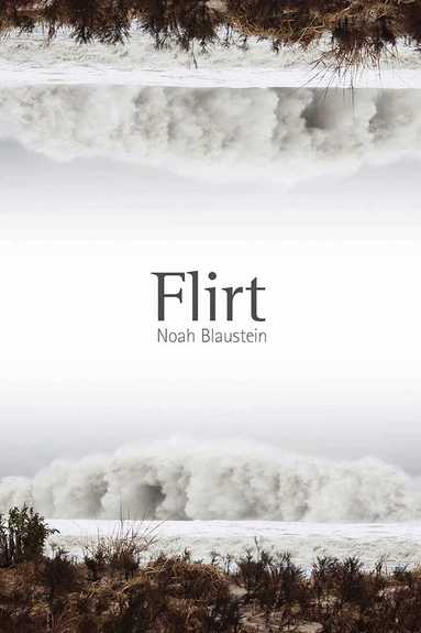 Noah Blaustein - Flirt, Häftad