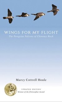 bokomslag Wings for My Flight
