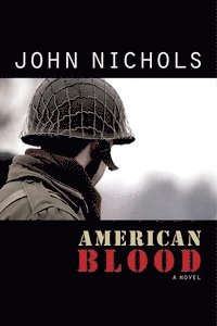 bokomslag American Blood