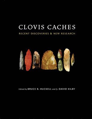 Clovis Caches 1