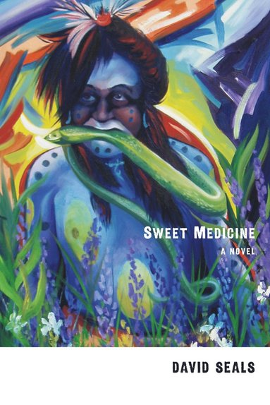bokomslag Sweet Medicine