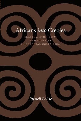Africans into Creoles 1