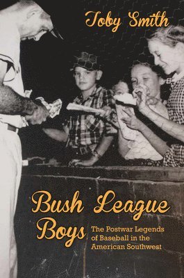 Bush League Boys 1