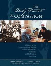 bokomslag The Daily Practice of Compassion