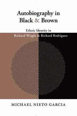 bokomslag Autobiography in Black and Brown