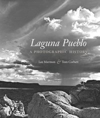bokomslag Laguna Pueblo