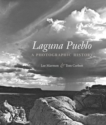 Laguna Pueblo 1