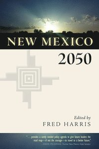 bokomslag New Mexico 2050