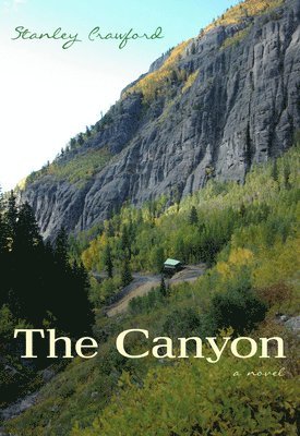 The Canyon 1