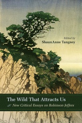 The Wild That Attracts Us 1
