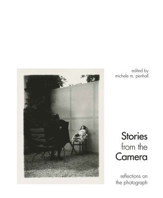 bokomslag Stories from the Camera