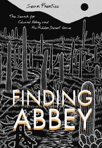 bokomslag Finding Abbey