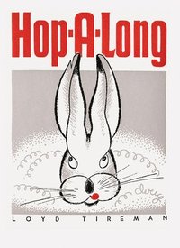 bokomslag Hop-a-long