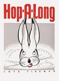 bokomslag Hop-a-long