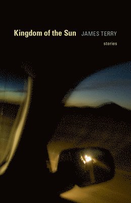 James Terry - Kingdom of the Sun, Häftad