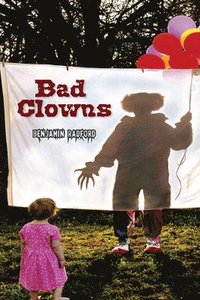 bokomslag Bad Clowns
